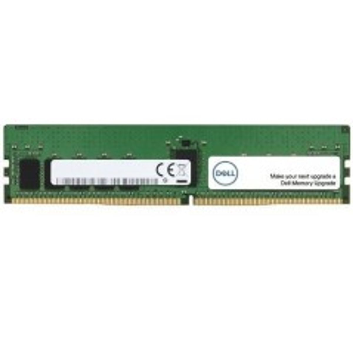 Dell Memory Upgrade, 16GB, 2RX4