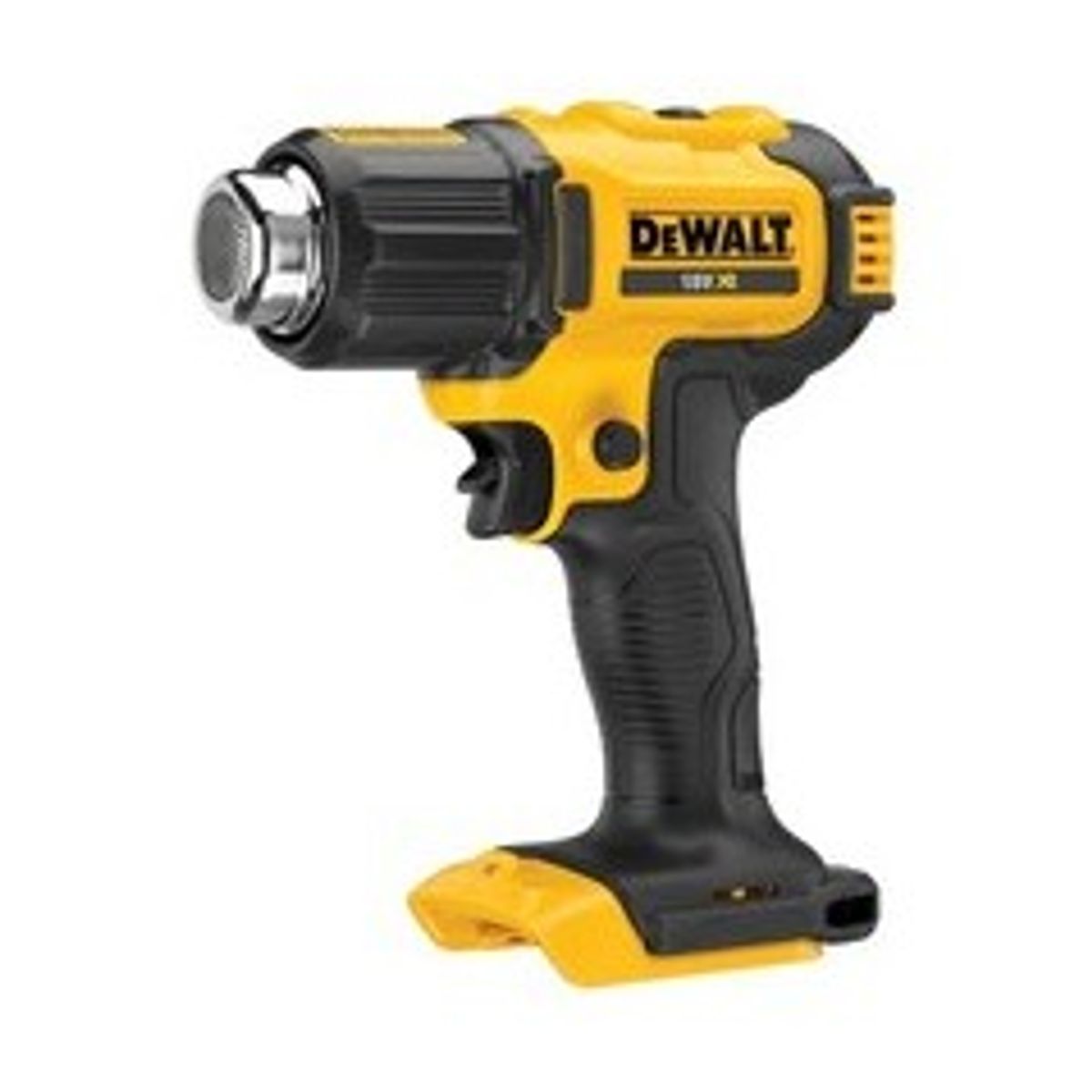 Dewalt 18V XR Varmepistol Uden batteri