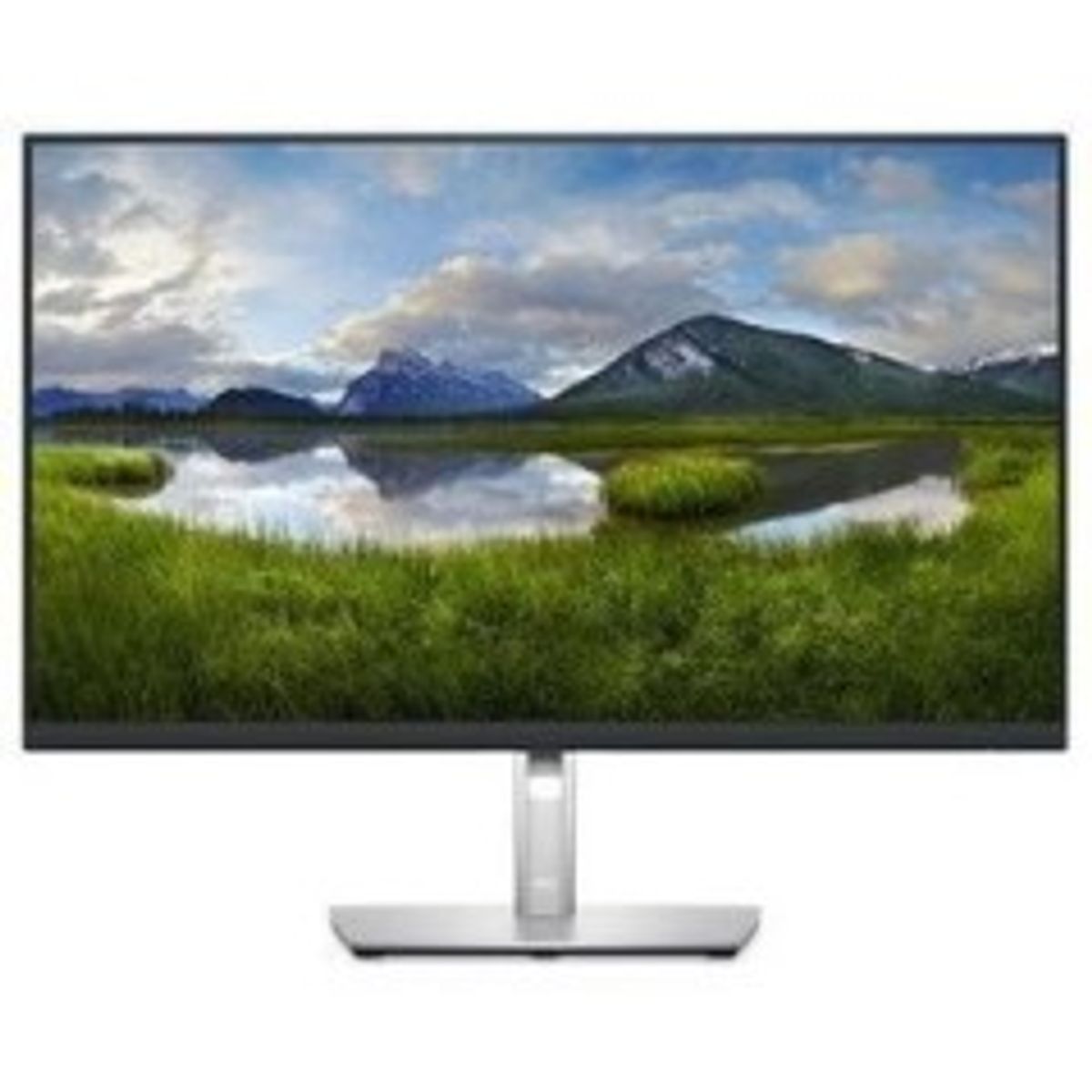 Dell P2723QE 27 3840 x 2160 (4K) HDMI DisplayPort USB-C 60Hz Dockingskærm