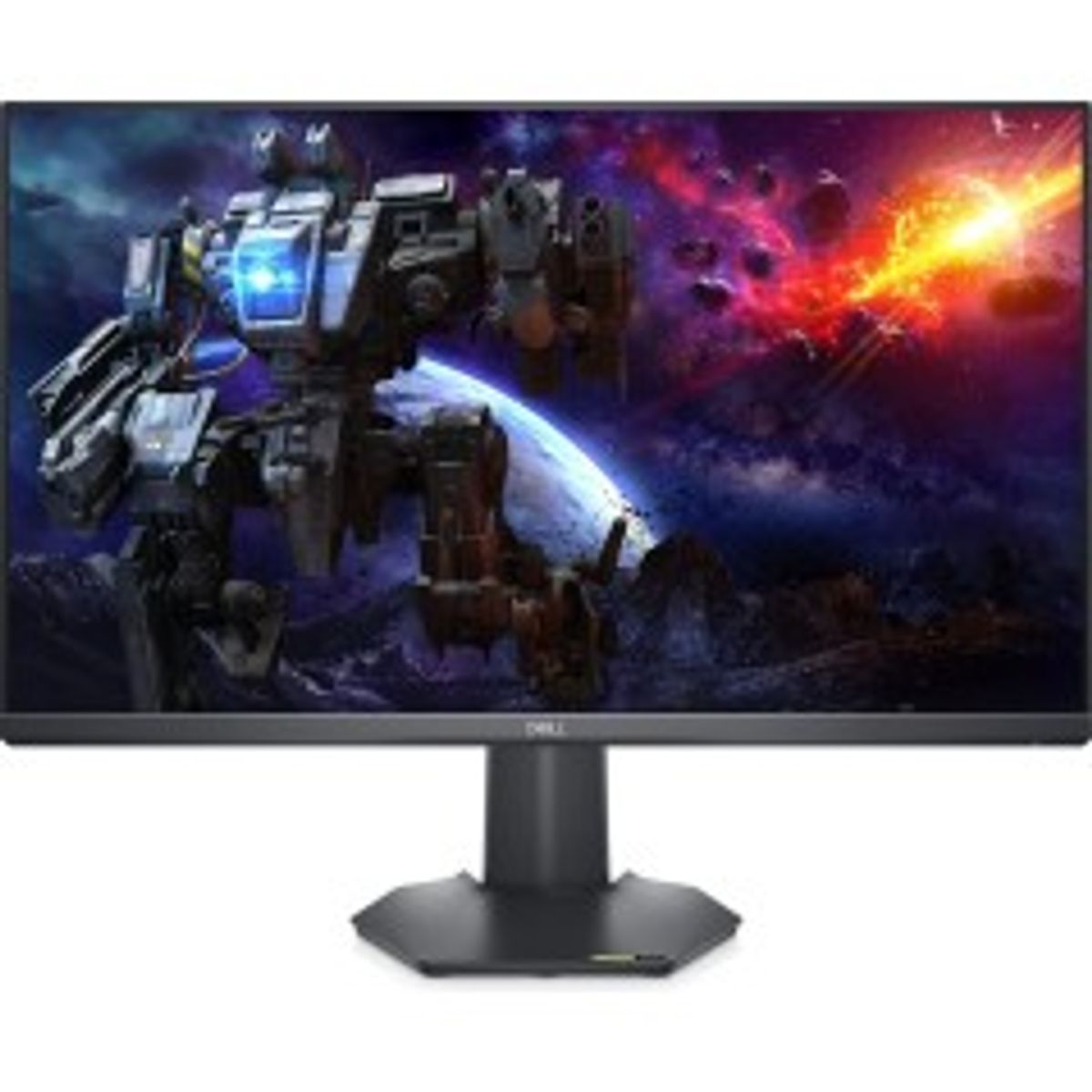 Dell 27 Gaming Monitor G2722HS 27 1920 x 1080 (Full HD) HDMI DisplayPort 165Hz