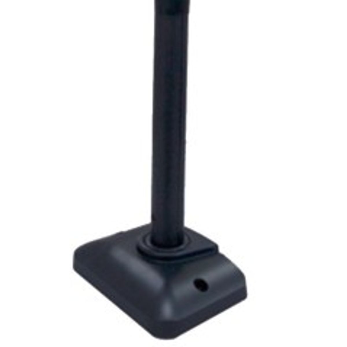 Poindus Plastic pole base