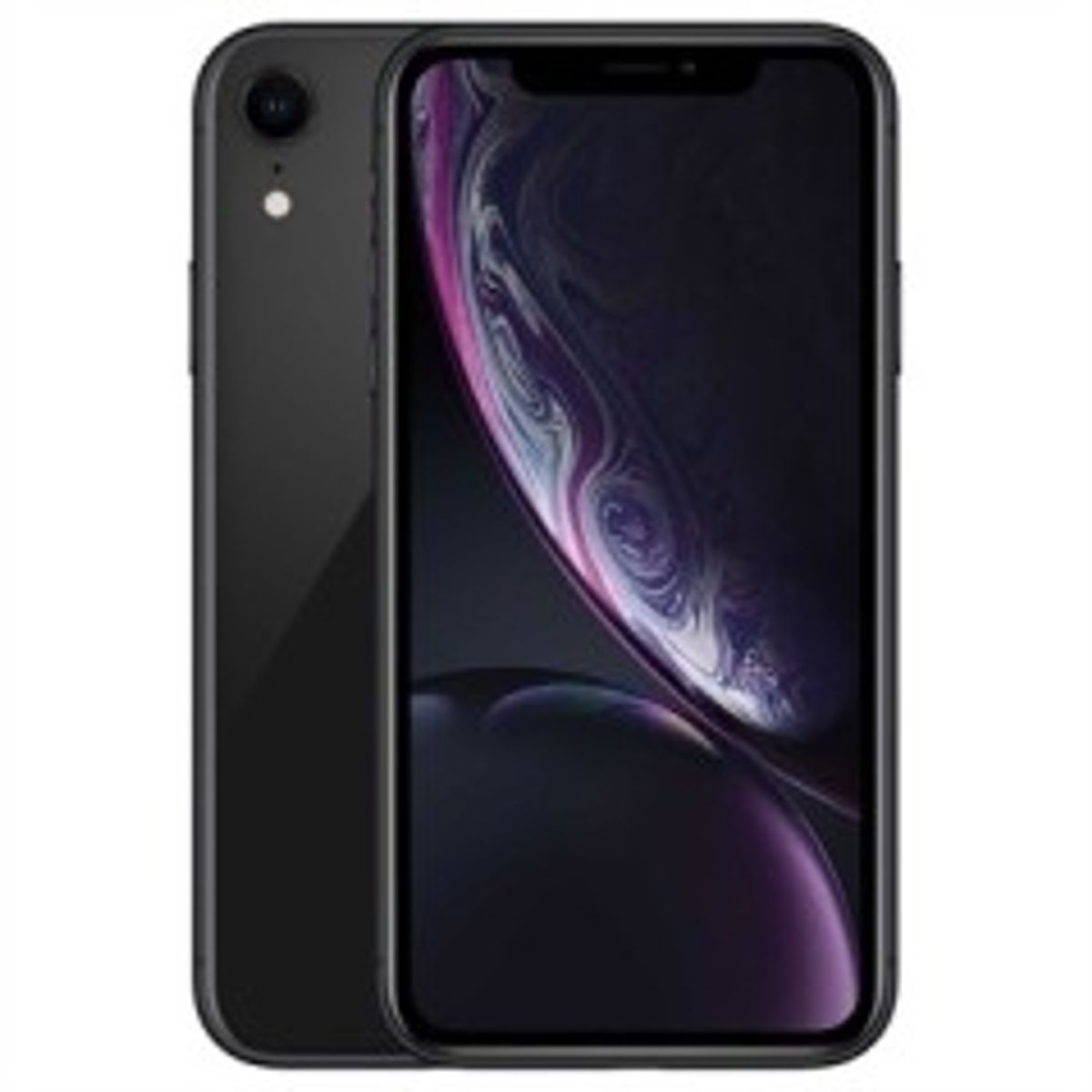 Apple iPhone XR 128GB - Black