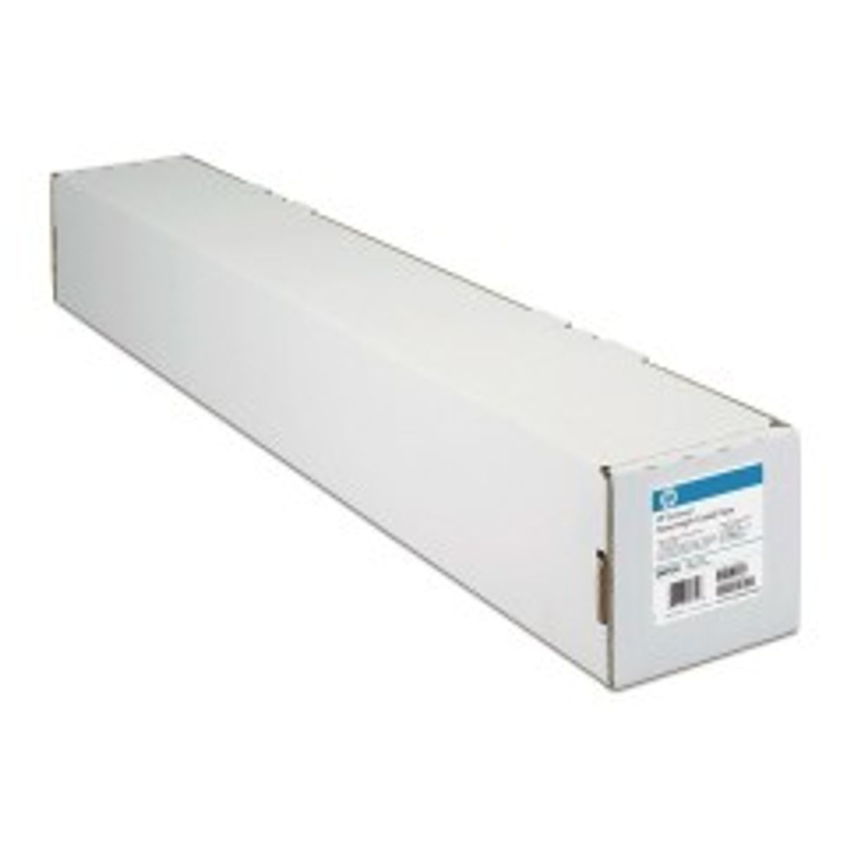 HP Standard White Coated Paper