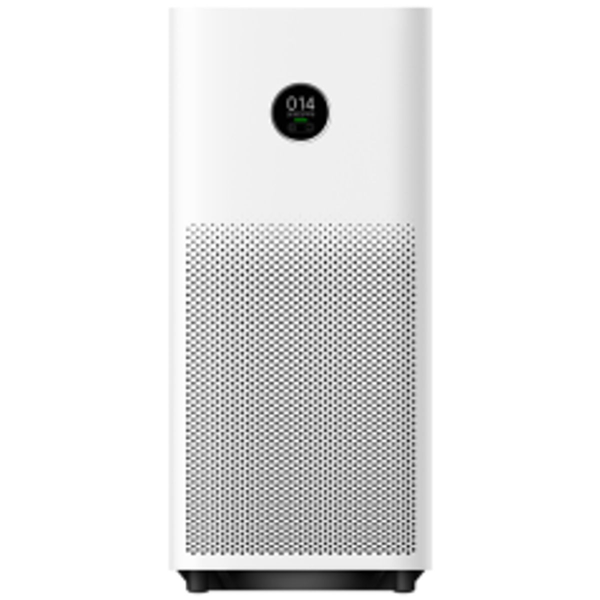 Xiaomi Smart Air Purifier 4 Luftrenser Gulvstående Hvid