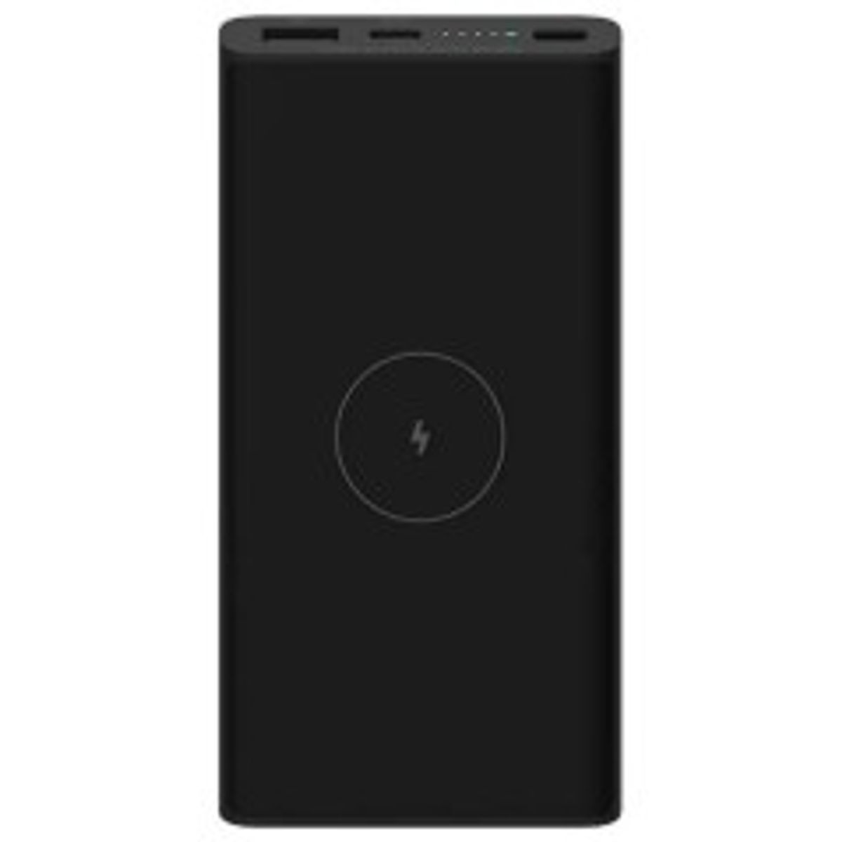 Xiaomi Mi Trådløs power bank 10000mAh Sort