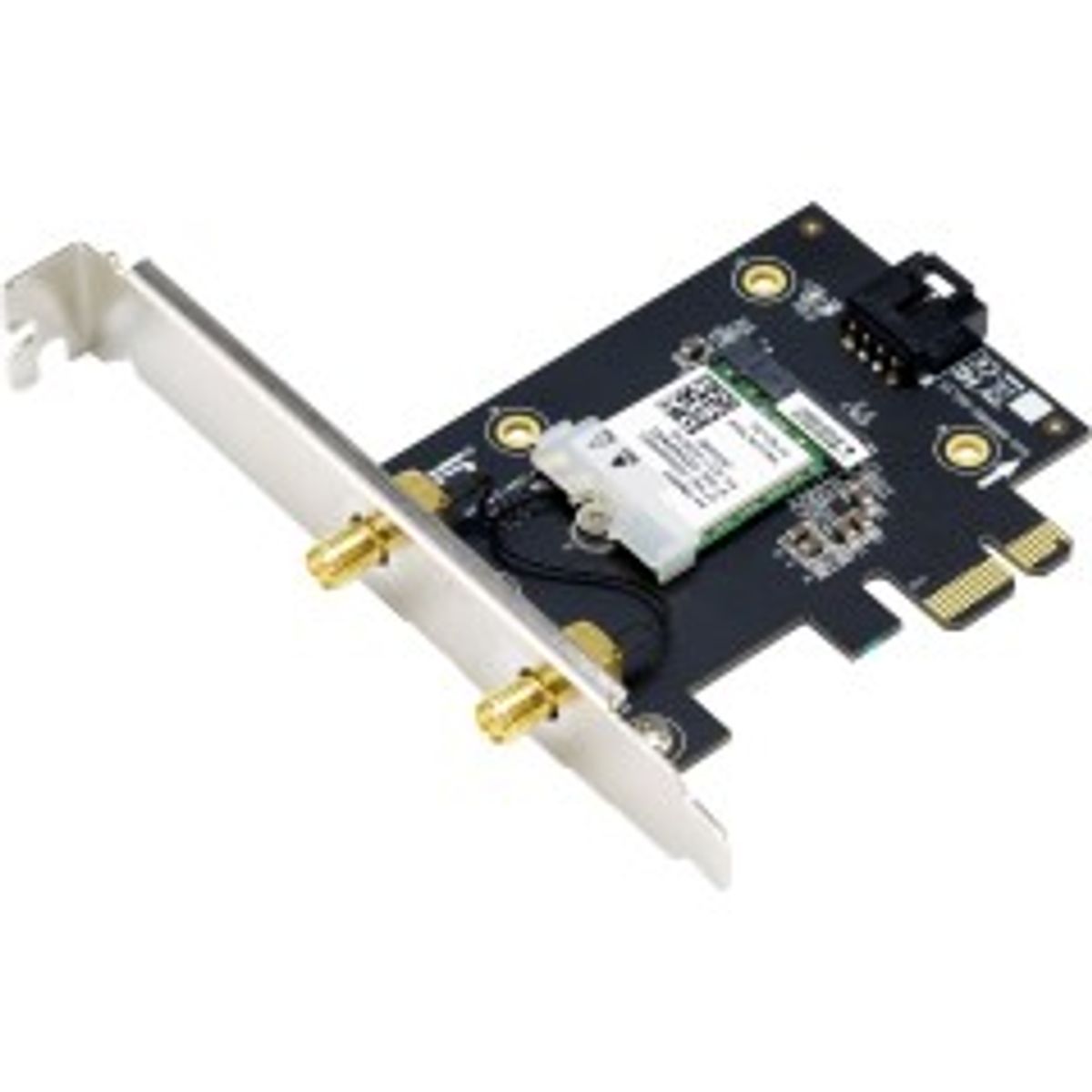 ASUS PCE-AX1800 Netværksadapter PCI Express x1 1775Mbps