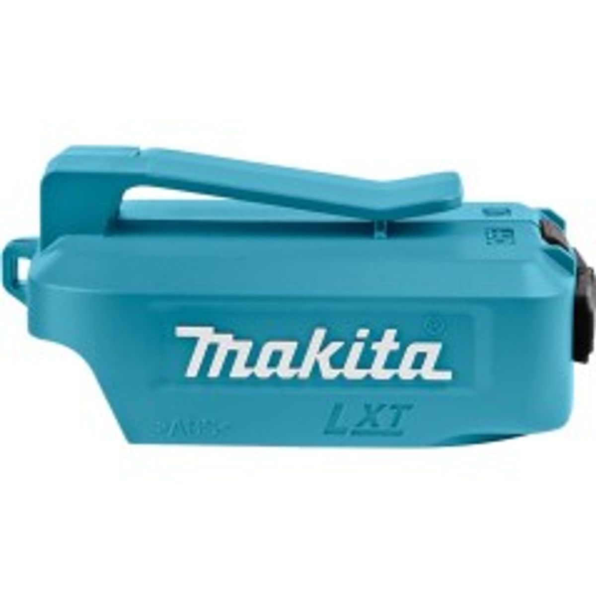 Makita LXT ADP05 Powerbank Blå