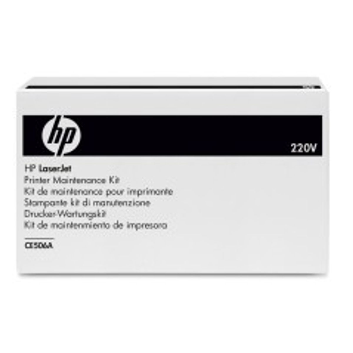 HP Fuser Kit CP3525