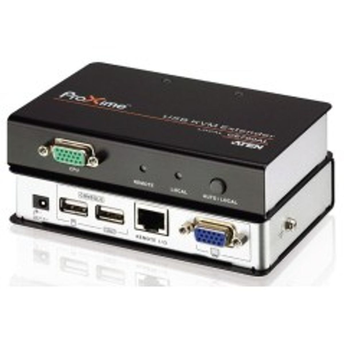 Aten USB KVM Ext Max 1280 x 1024