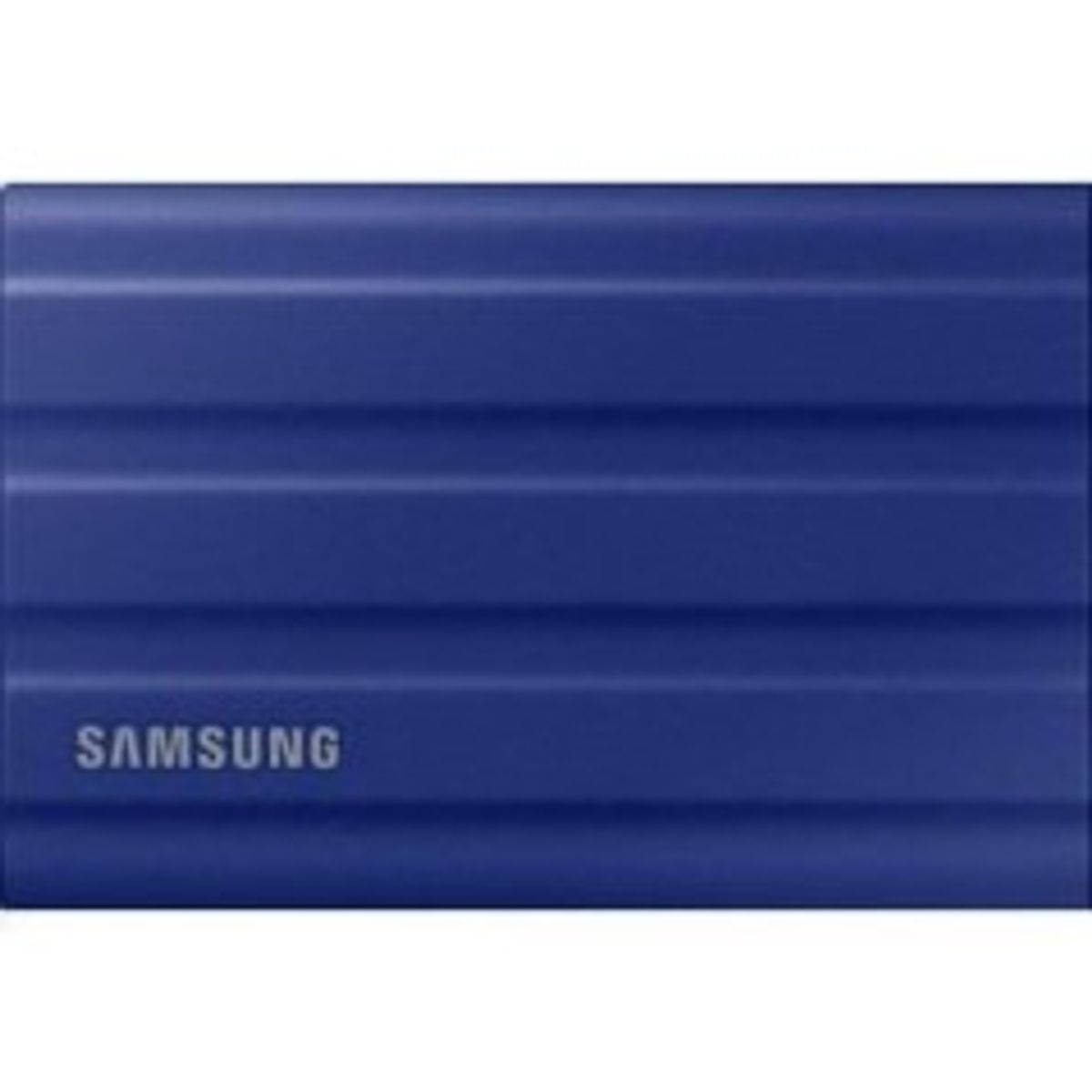 Samsung T7 Shield Solid state-drev MU-PE1T0R 1TB USB 3.2 Gen 2