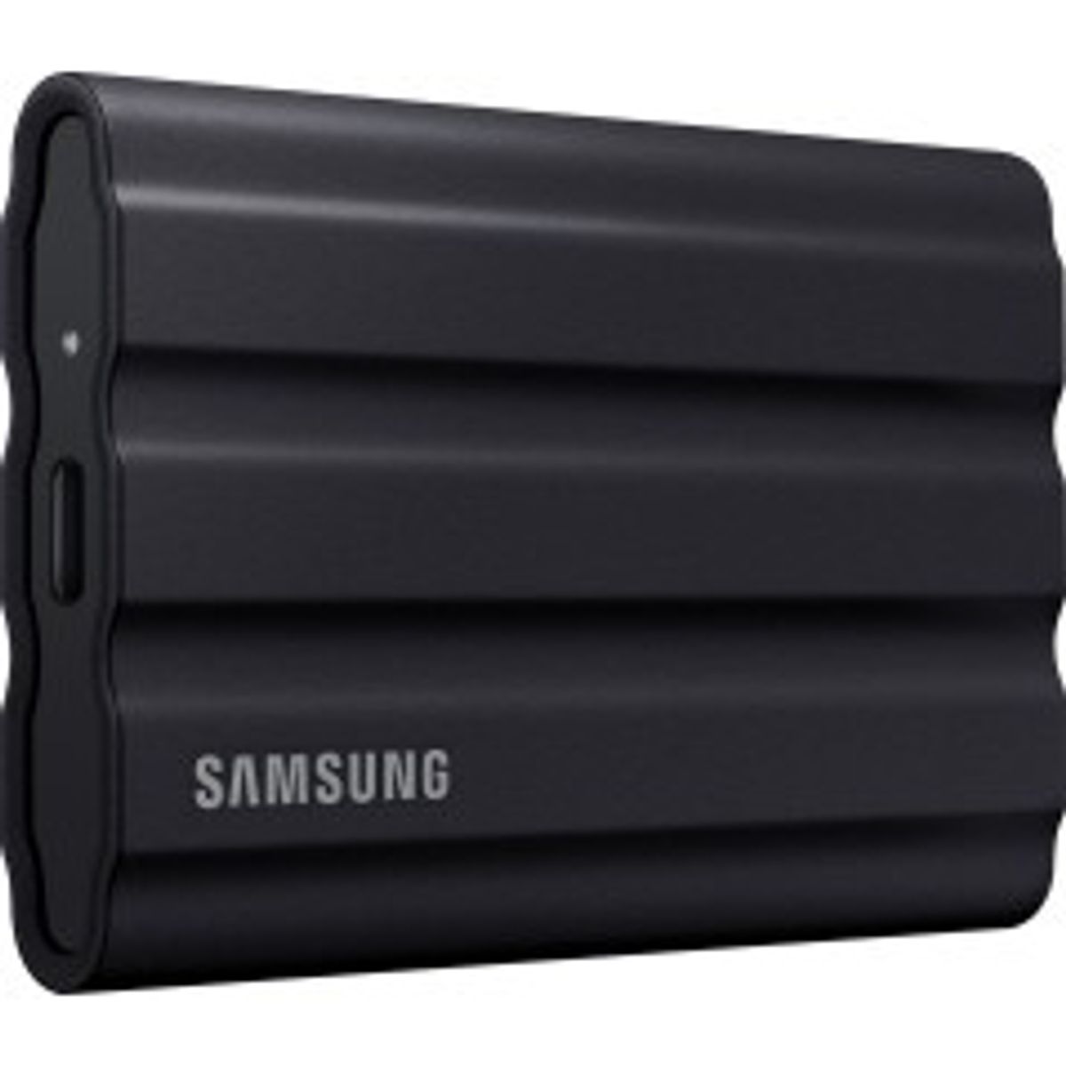 Samsung T7 Shield Solid state-drev MU-PE2T0S 2TB USB 3.2 Gen 2