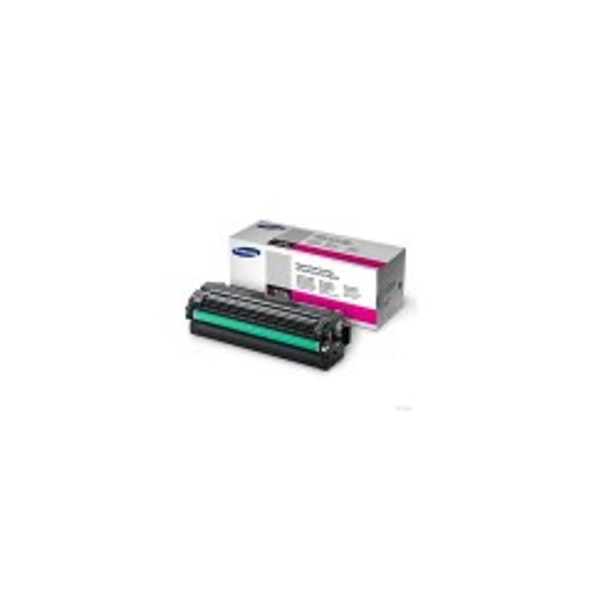 Samsung Toner Magenta HC CLX-6260FD