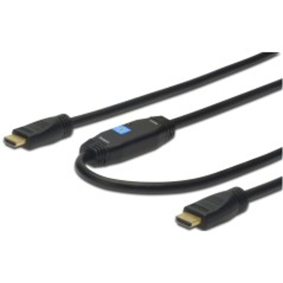 Digitus HDMI High Speed connection