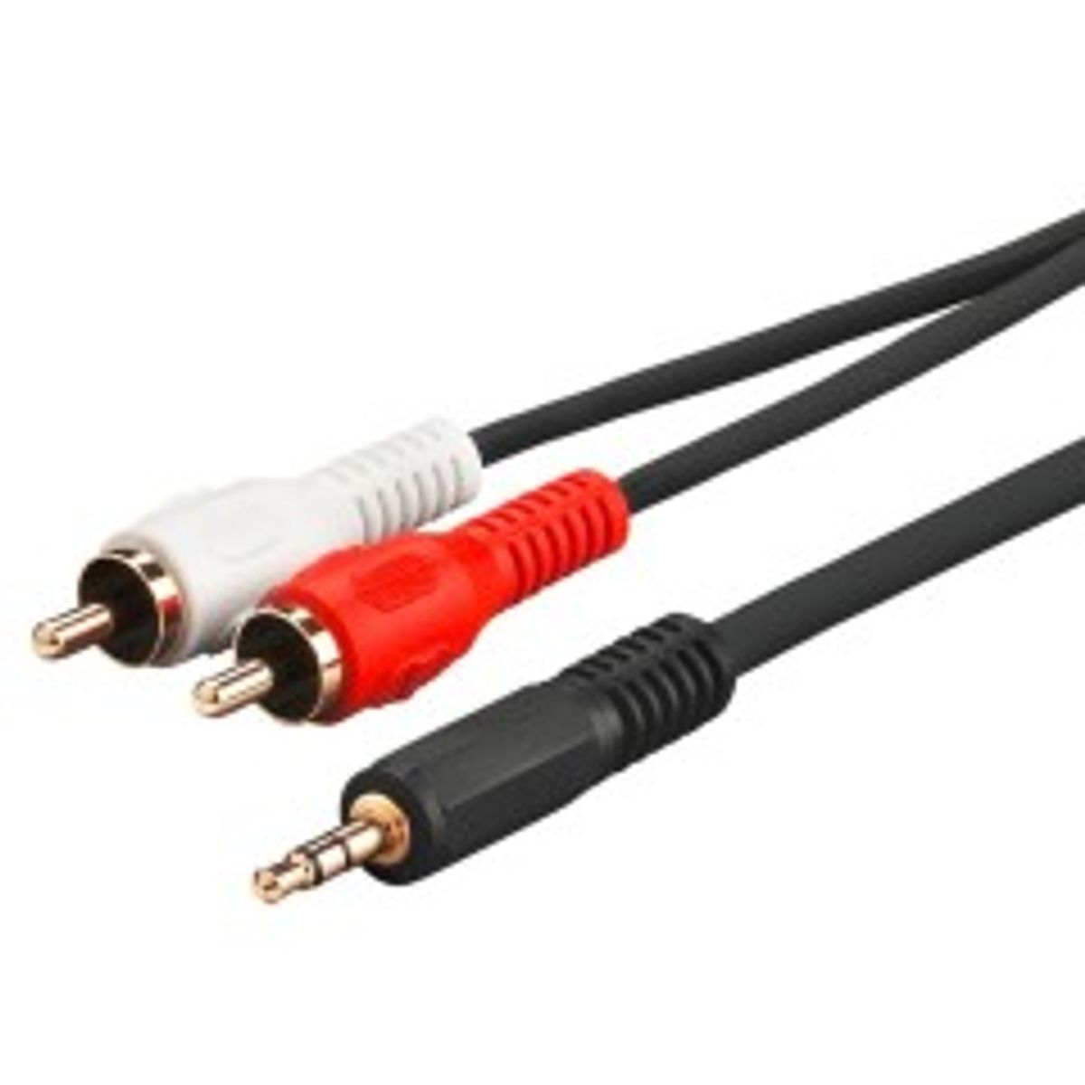 MicroConnect Audio adapter Cable, 10 meter