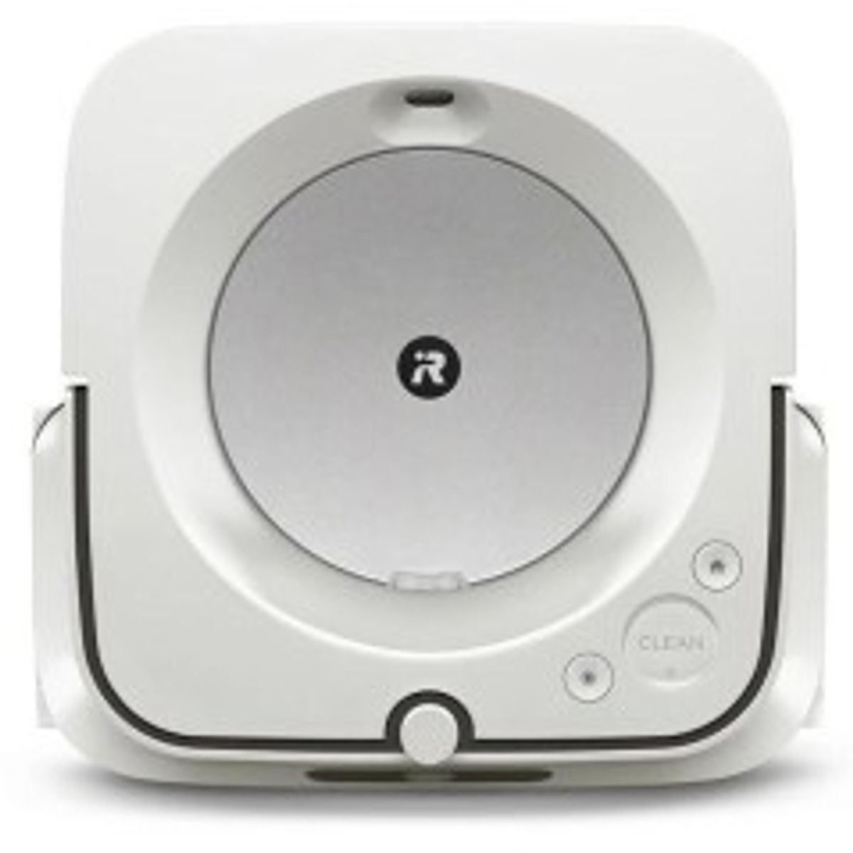 iRobot Braava jet m6 (M6138) Robotstyret Moppe Hvid