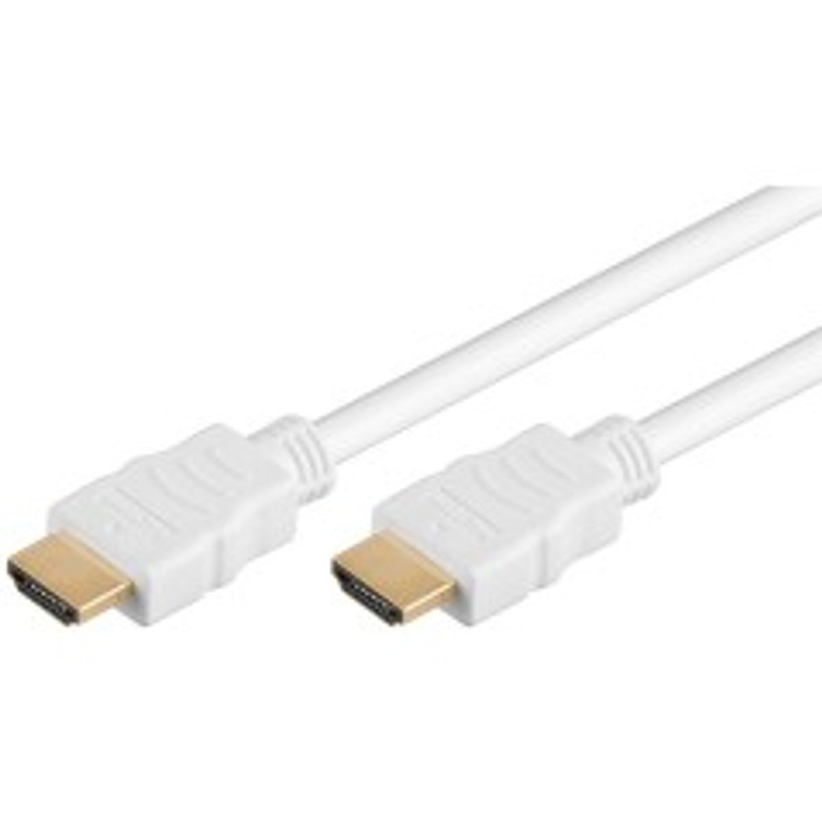 High Speed HDMI™ Cable with Ethernet, 3 m - HDMI™