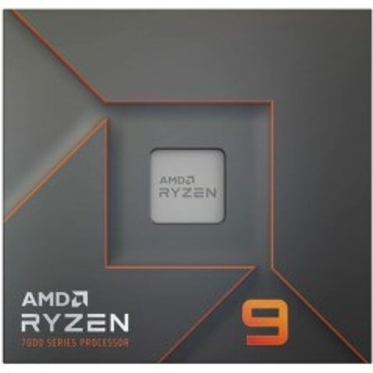 AMD Ryzen™ 9 7950X Desktop Processor