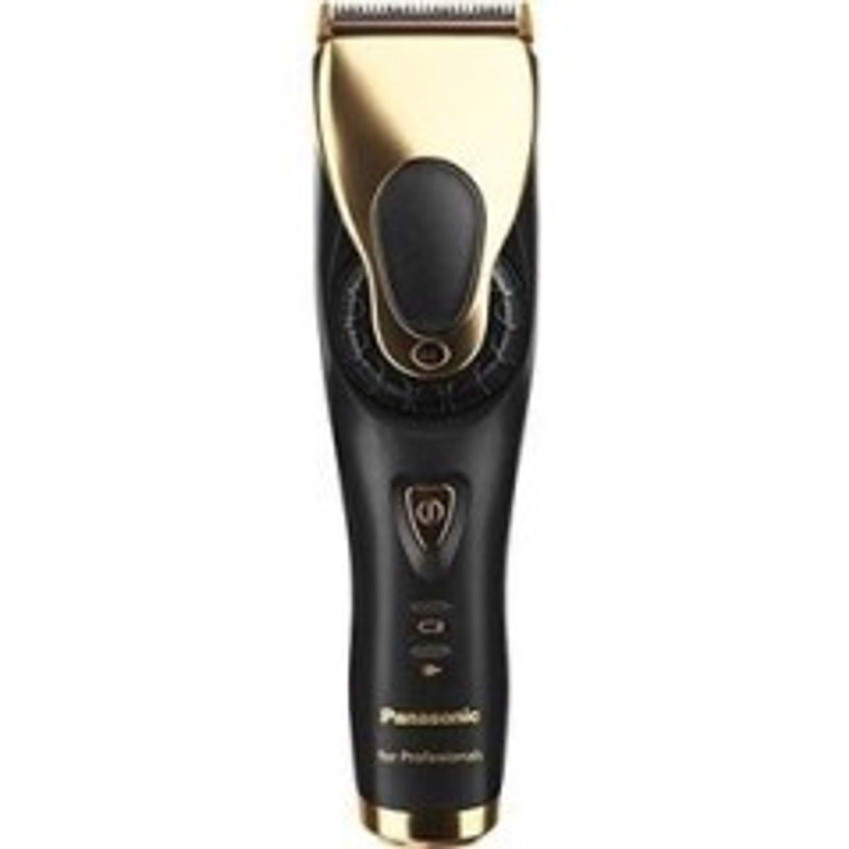 Panasonic GP84 Hair Clippers Trimmer Professional Beard Cutting Shaver Gold Edit