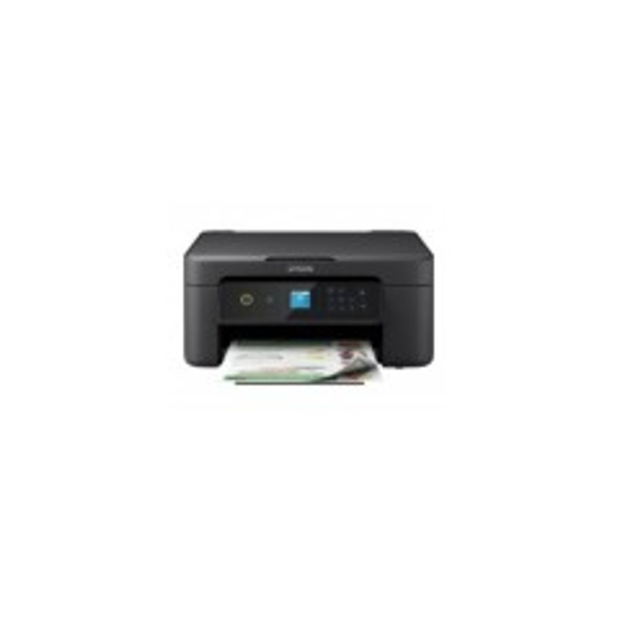 Epson Expression Home XP-3205 Blækprinter