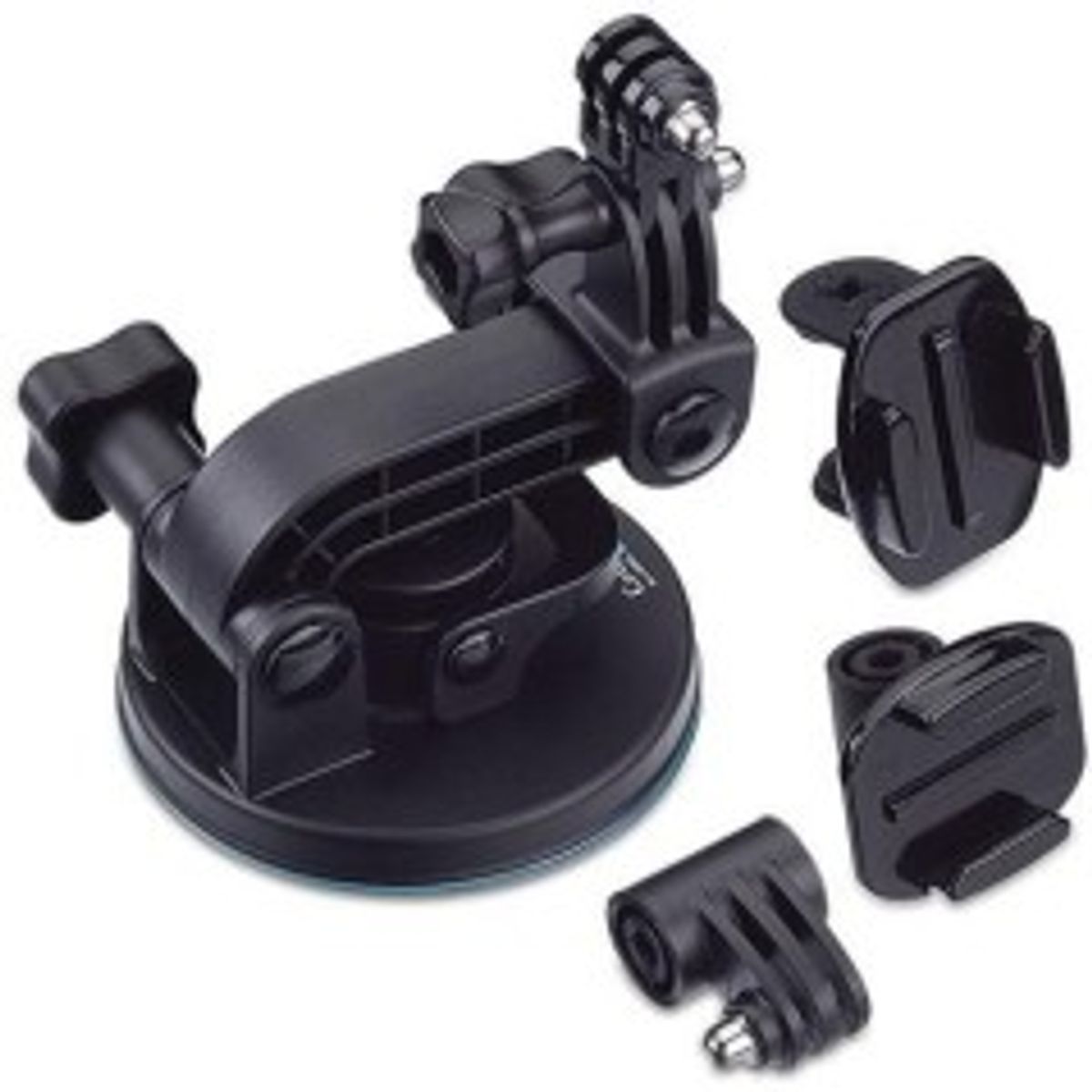 GoPro Suction Cup Mount