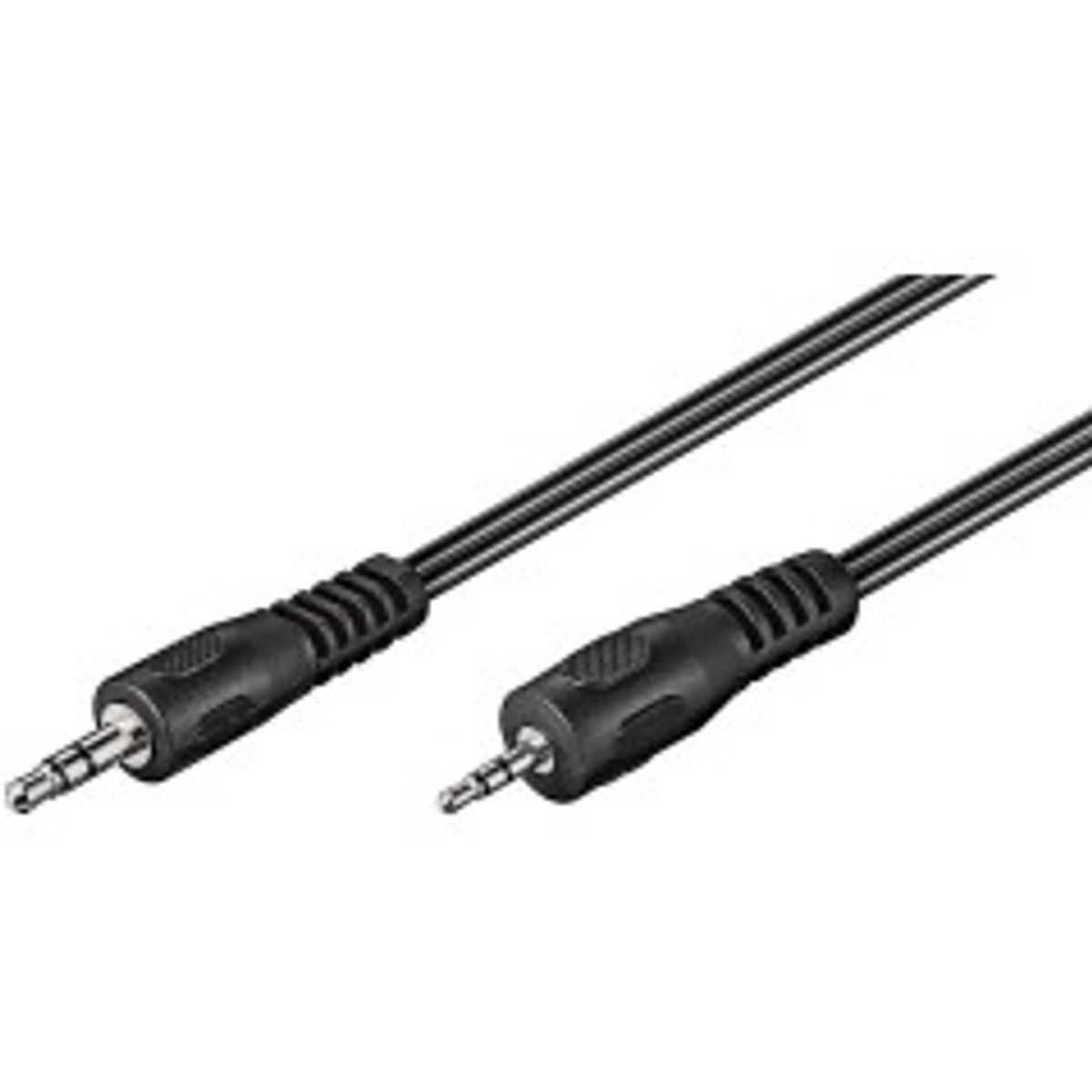 MicroConnect Minijack Cable 2 meter