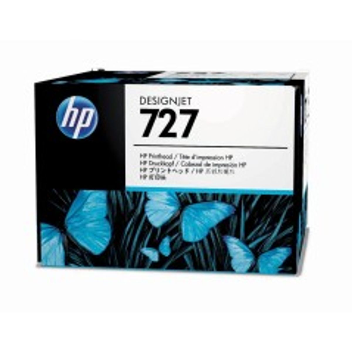 HP Designjet printhead No 727