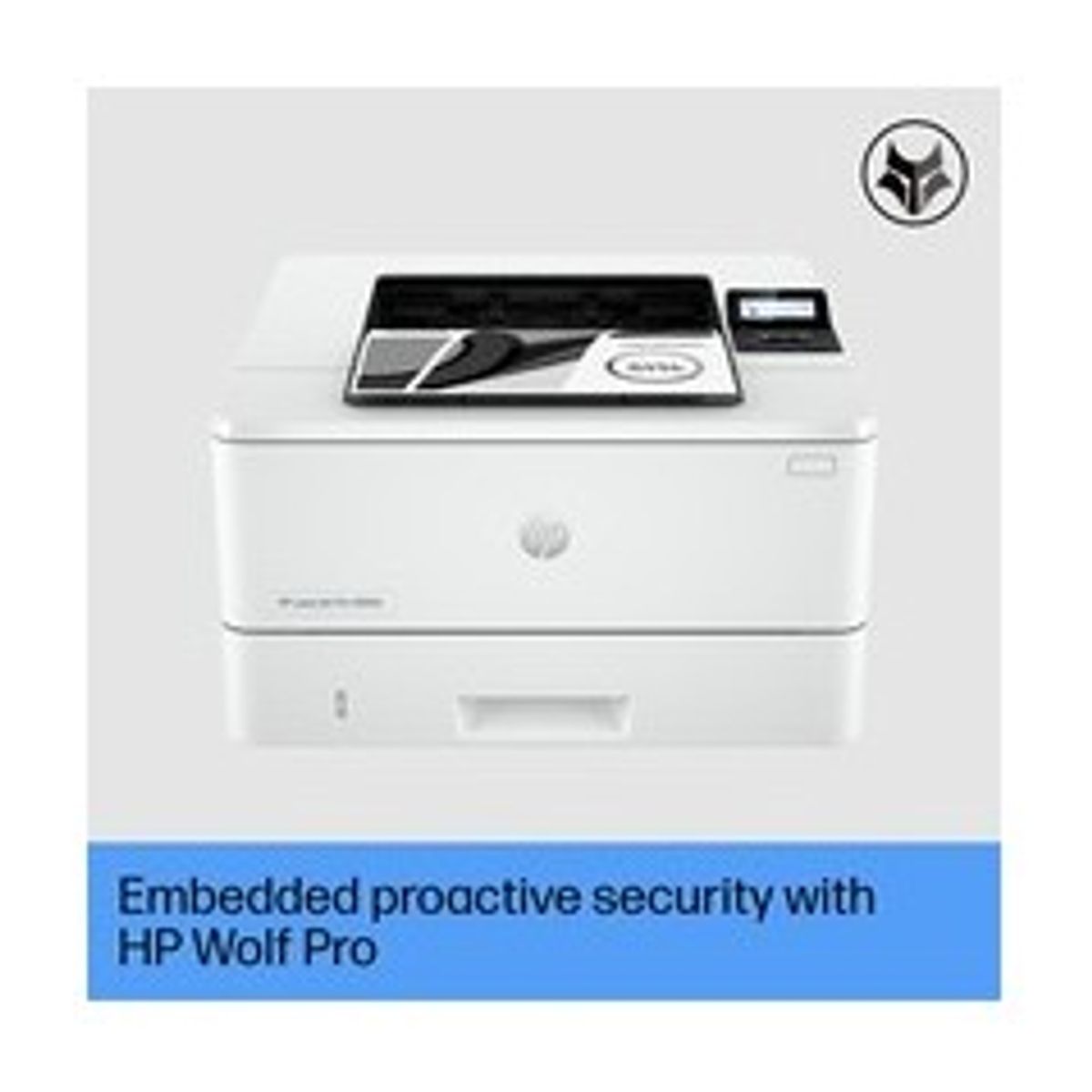 HP LaserJet Pro 4002dn Laser