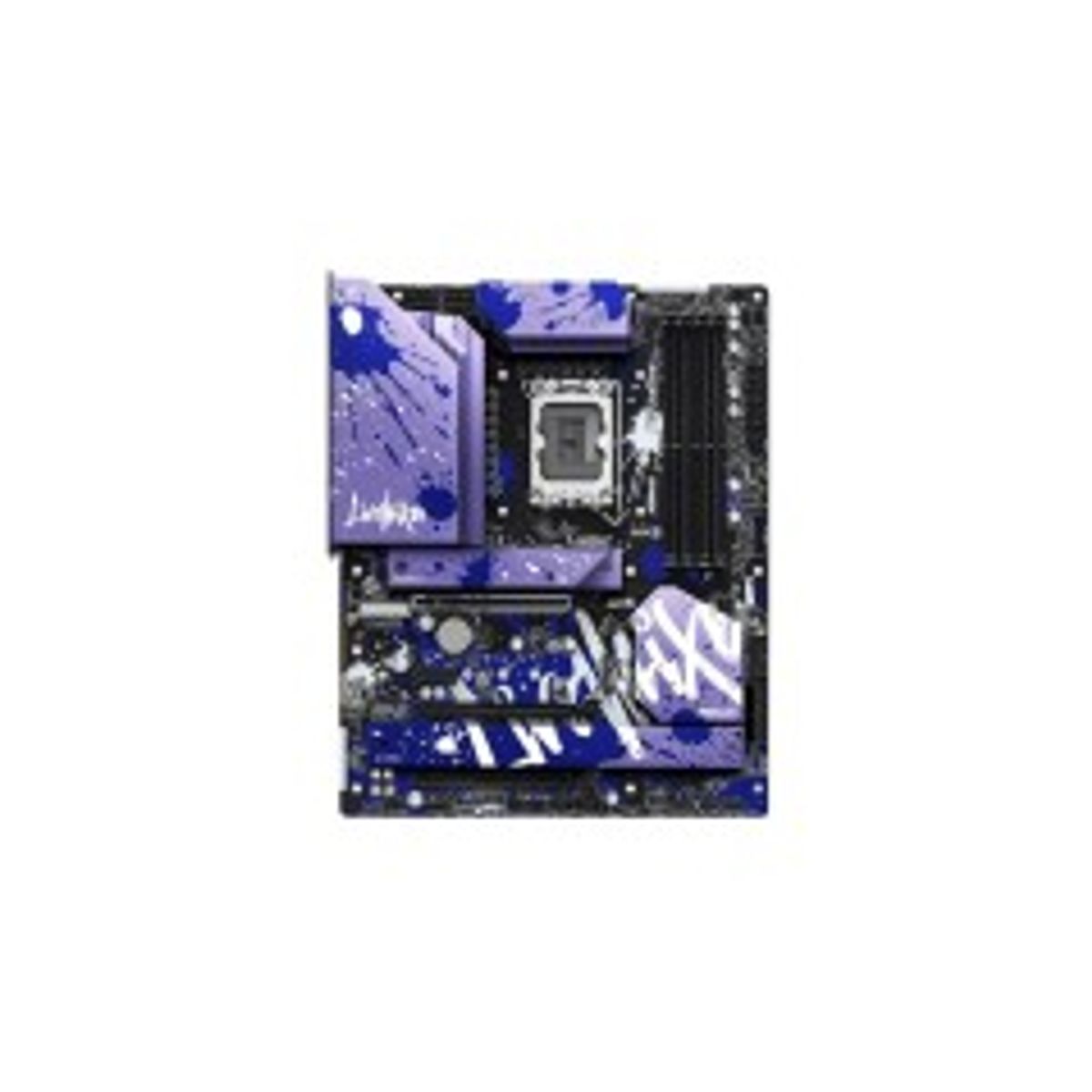 Asrock Z790 Live Mixer - DDR5