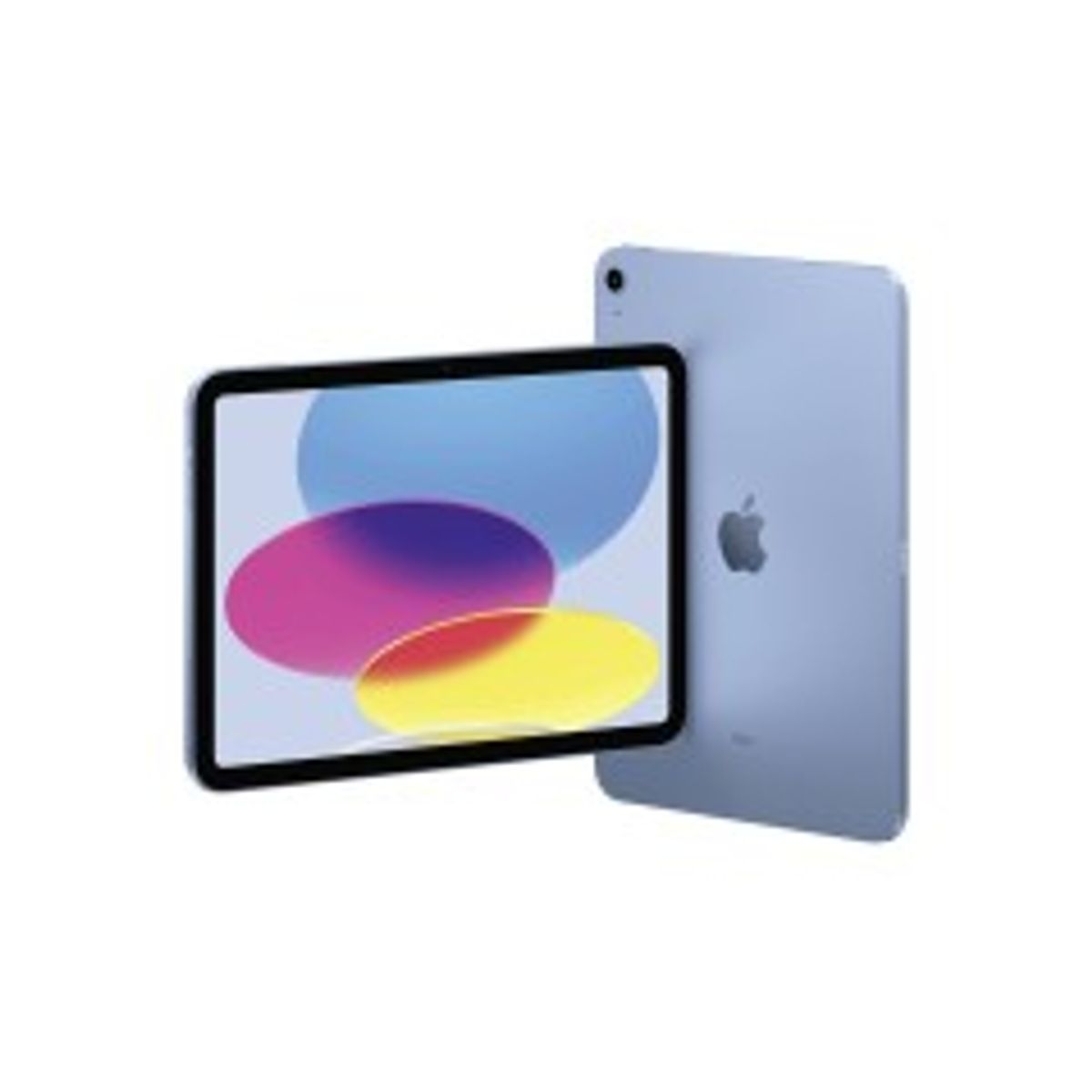 Apple iPad 10.9 (2022) Wi-Fi 64GB - Blue