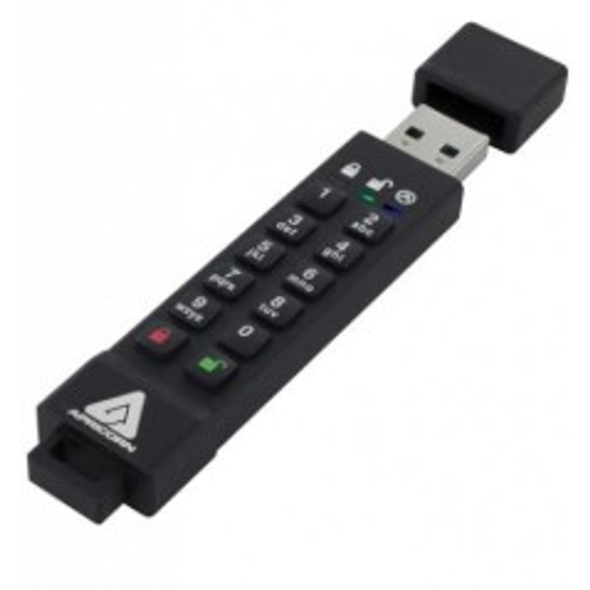 Apricorn 32GB Secure USB 3.0 256-bit