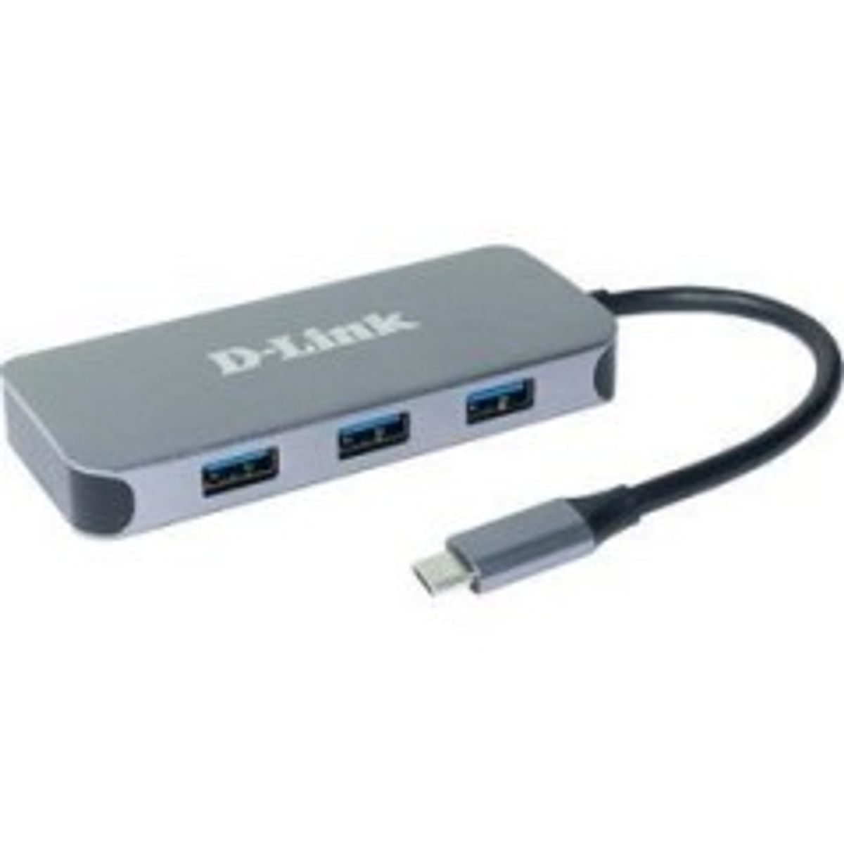 D-Link DUB-2335 Dockingstation