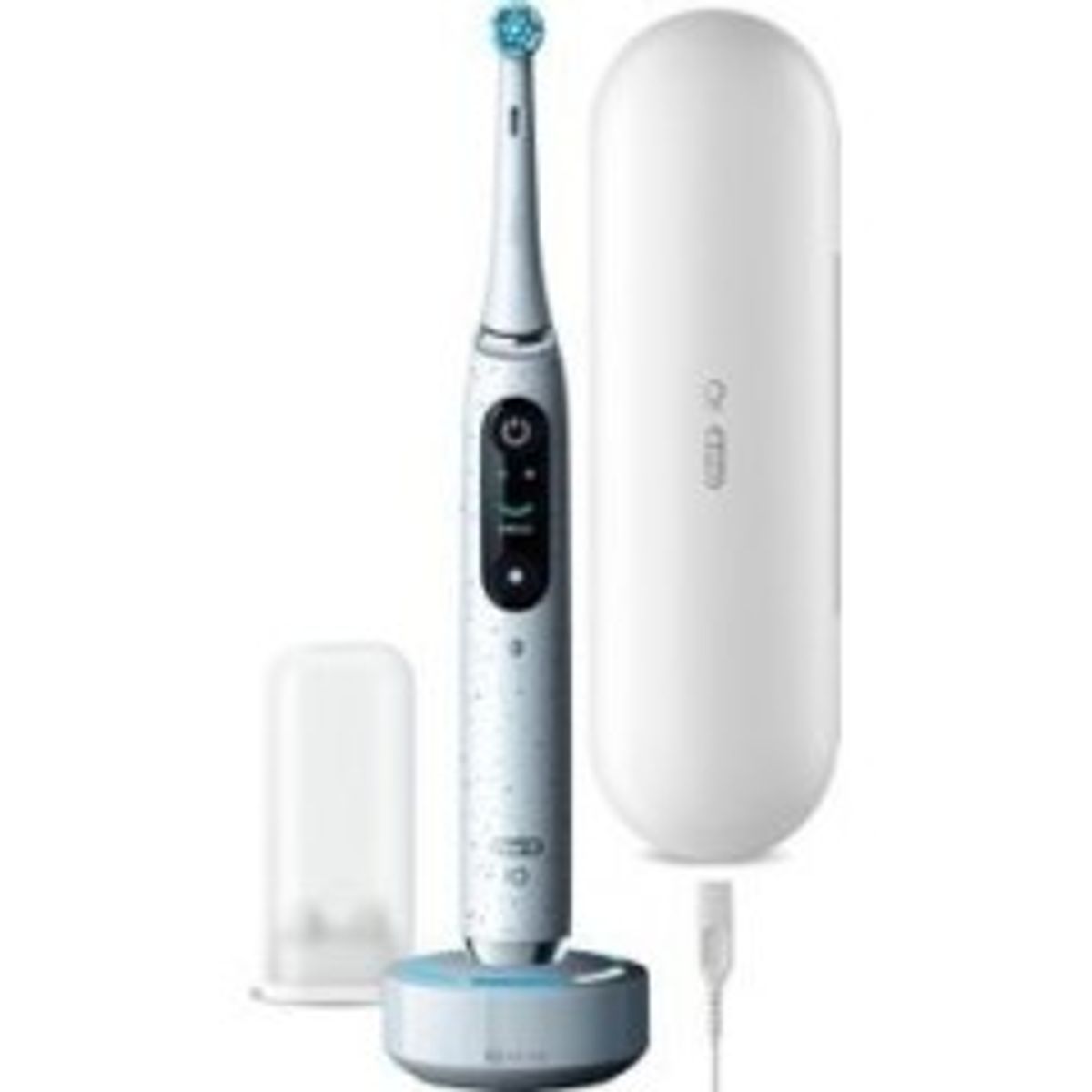 Oral-B iO Series 10 Stardust White