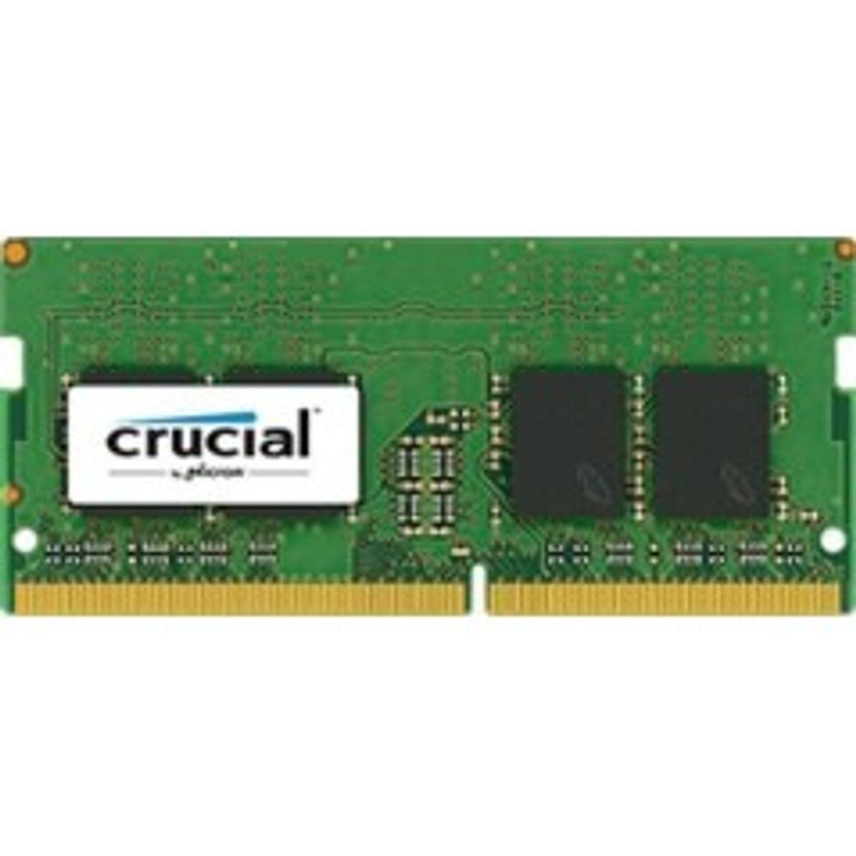 Crucial 8GB DDR4 2400 MT/S 1.2V