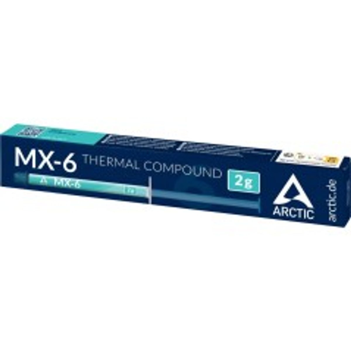 Arctic MX-6 Thermal Paste - 2g