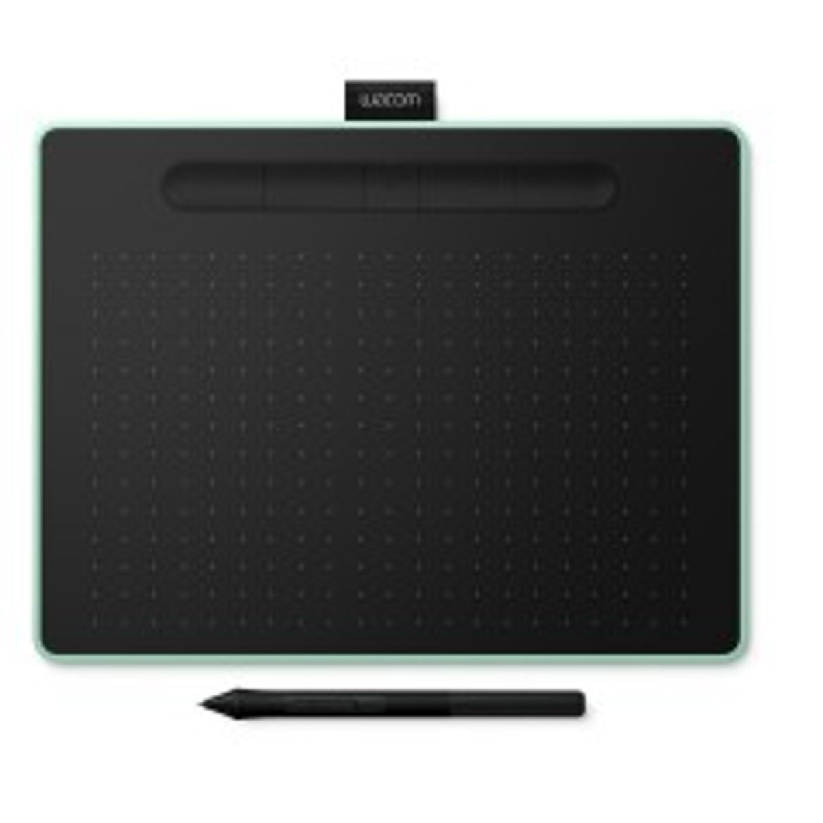 Wacom Intuos M Bluetooth Pistachio