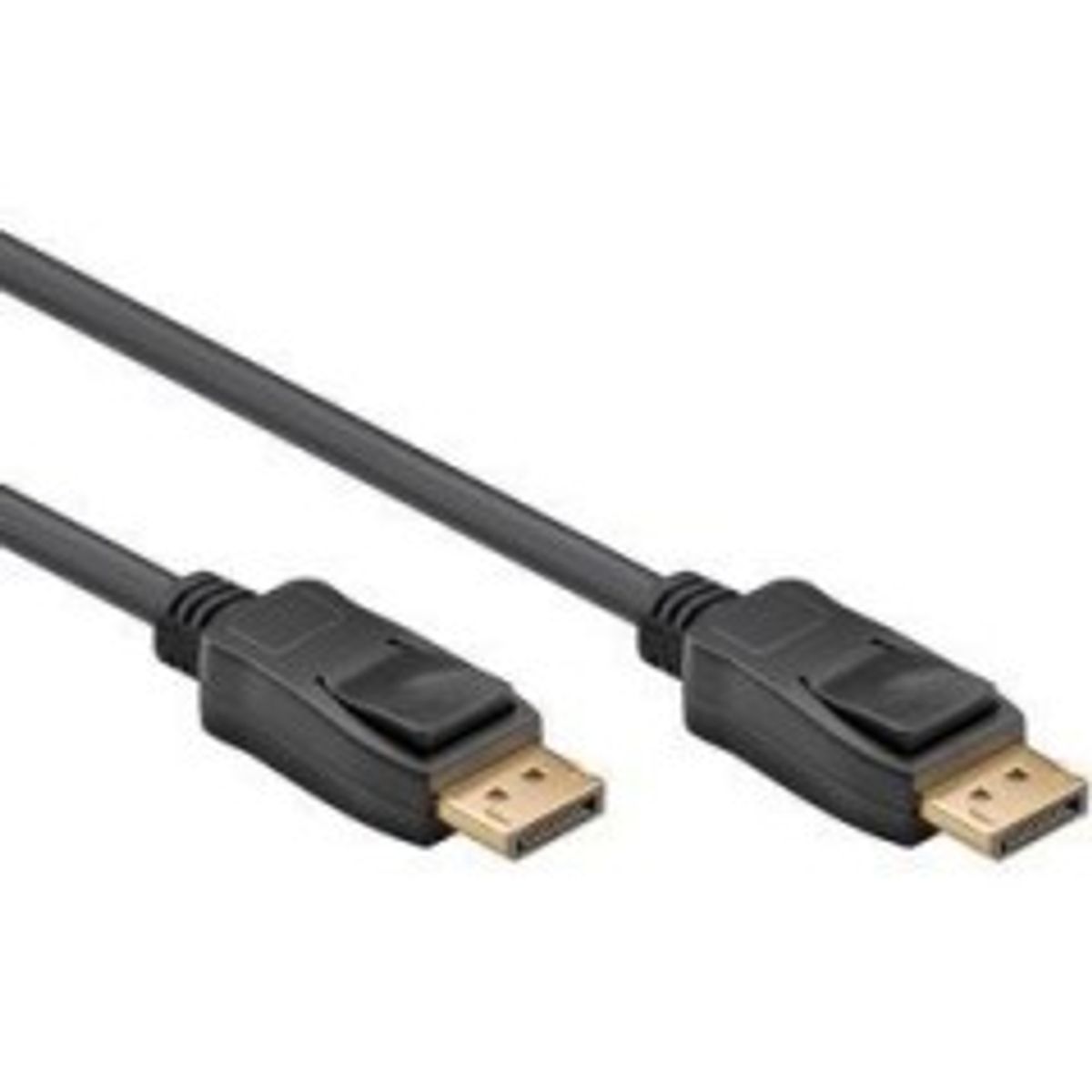 DisplayPort Connector Cable 1.4, 5 m - DisplayPort