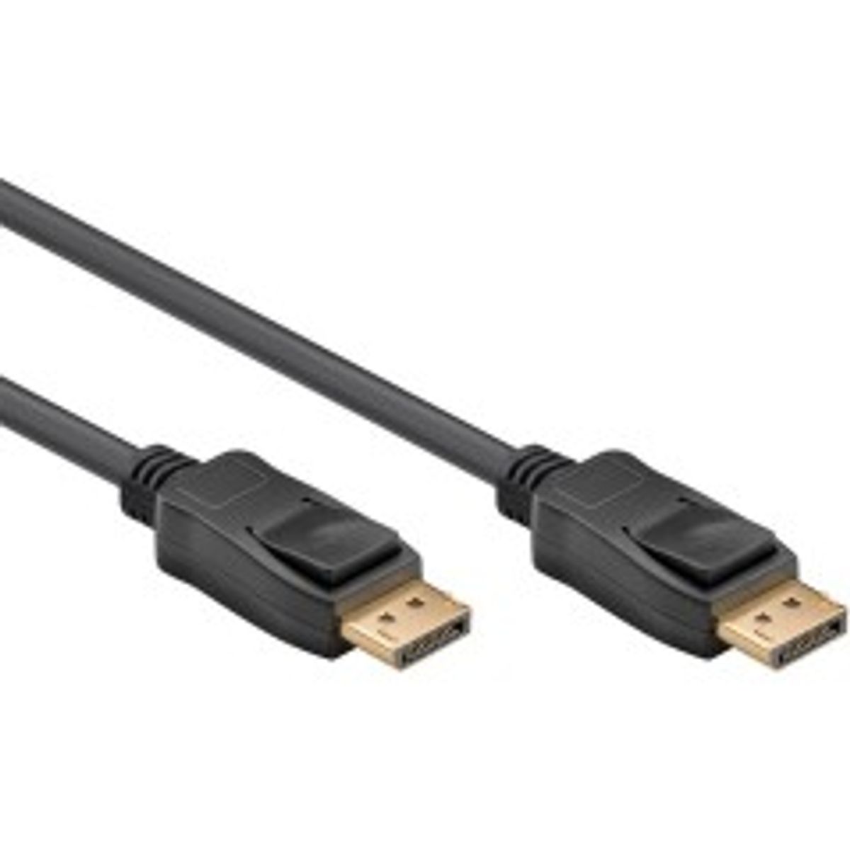 DisplayPort Connector Cable 1.4, 3 m - DisplayPort