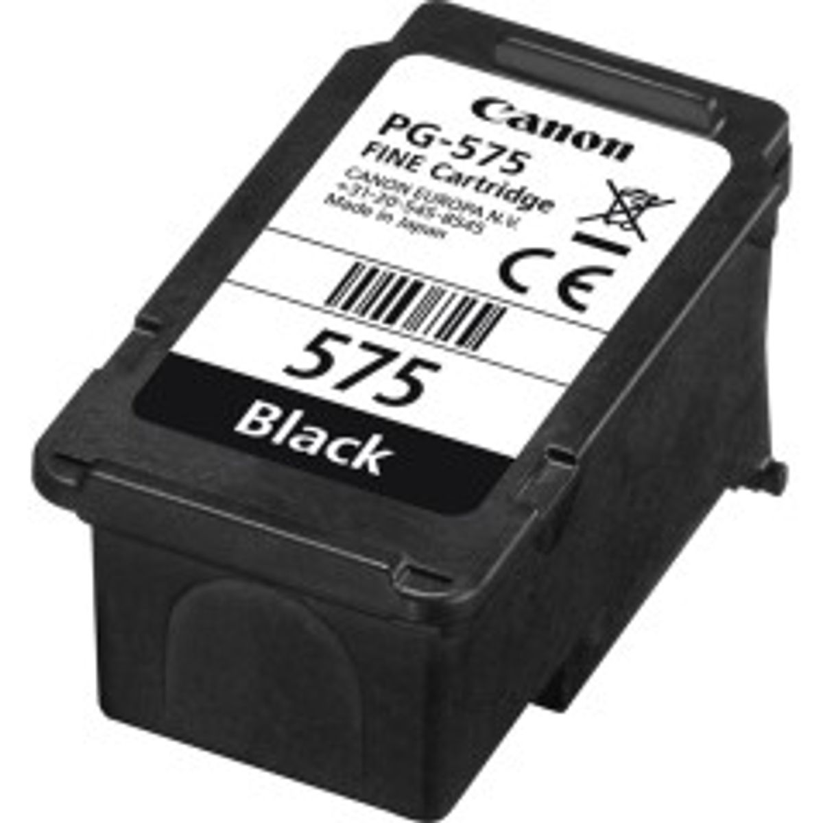 Canon PG 575 Sort 100 sider Blæk 5438C001