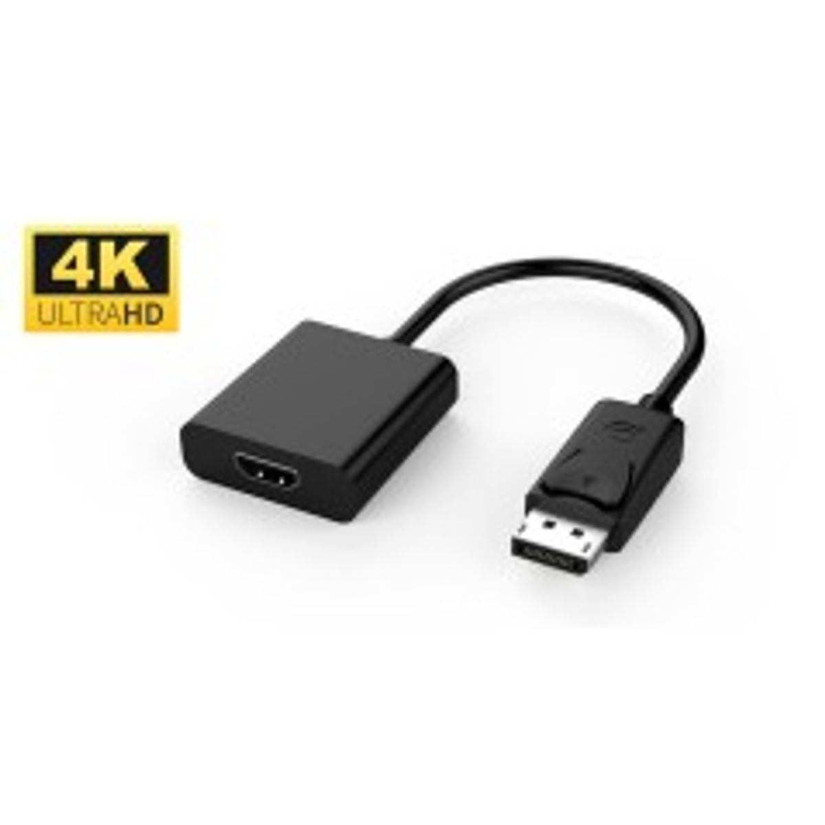 MicroConnect Active Displayport Adapter 1.2