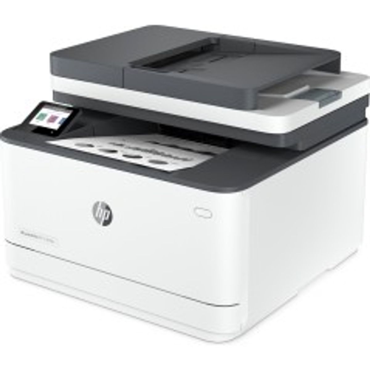 HP LaserJet Pro MFP 3102fdw Laser