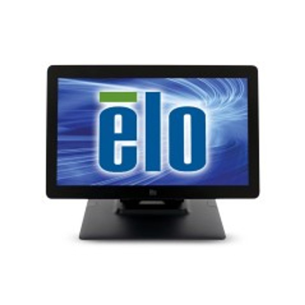 Elo Touch Solutions 1502L 15.6-inch wide HD LCD,