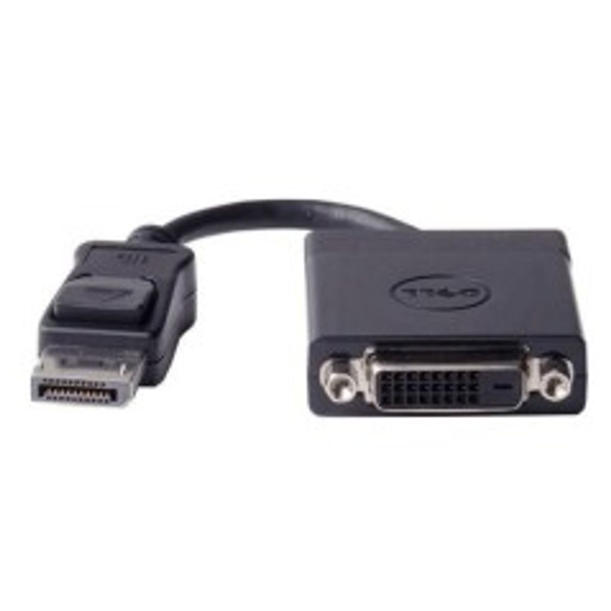 Dell Cable Display Port DVI Adaptor