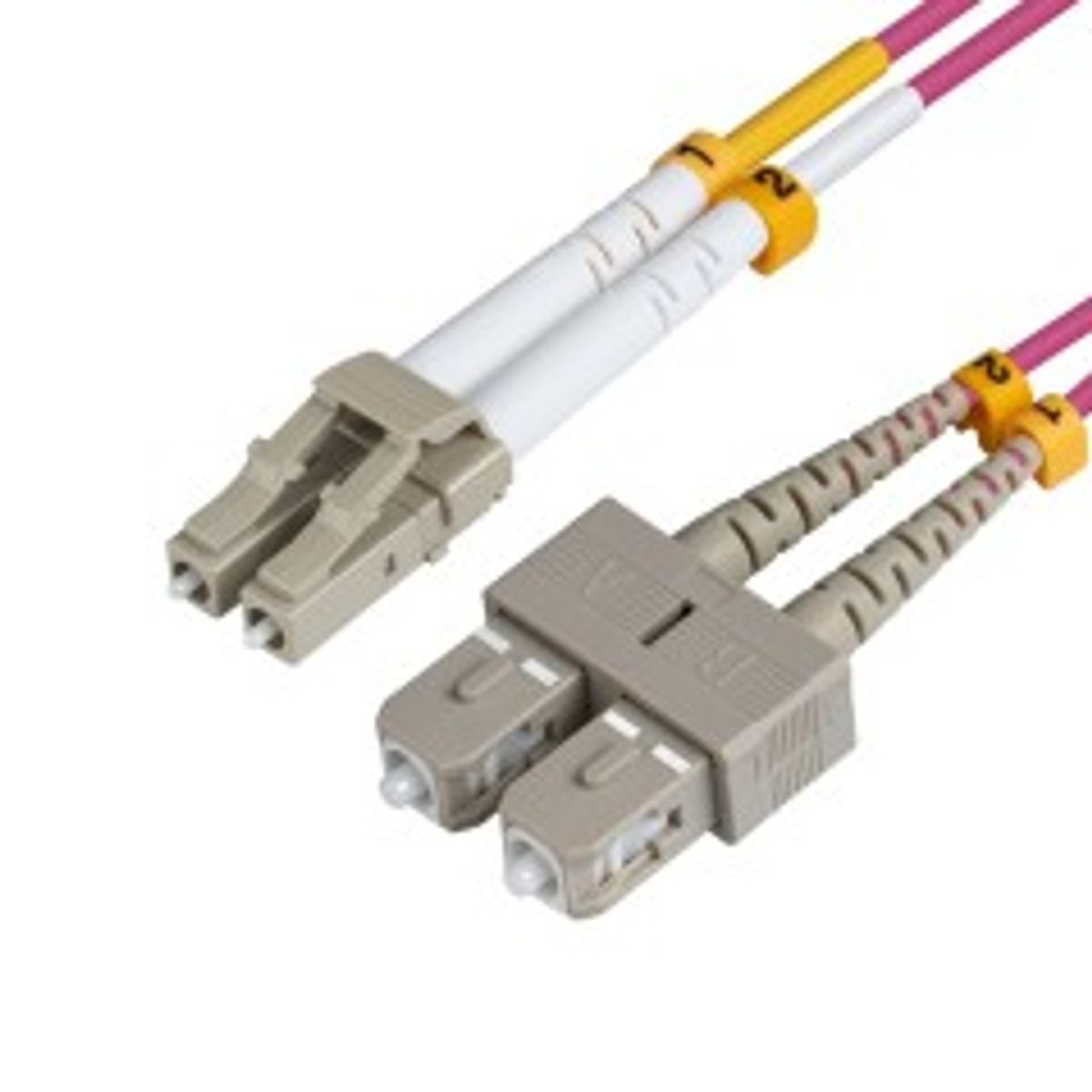 MicroConnect Fiber Patch Cable -