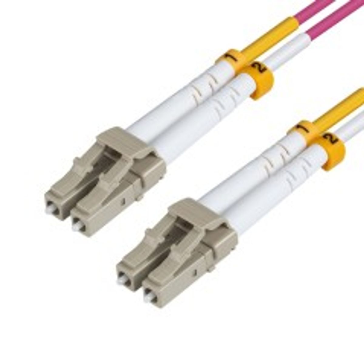 MicroConnect Fiber Patch Cable -