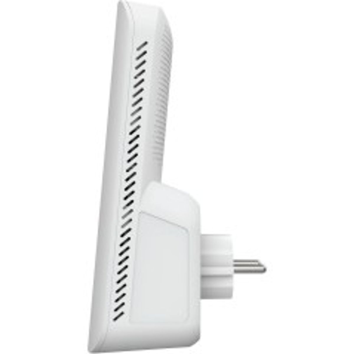 D-Link DAP-X1860 WiFi-rækkeviddeforlænger Montebar i væggen