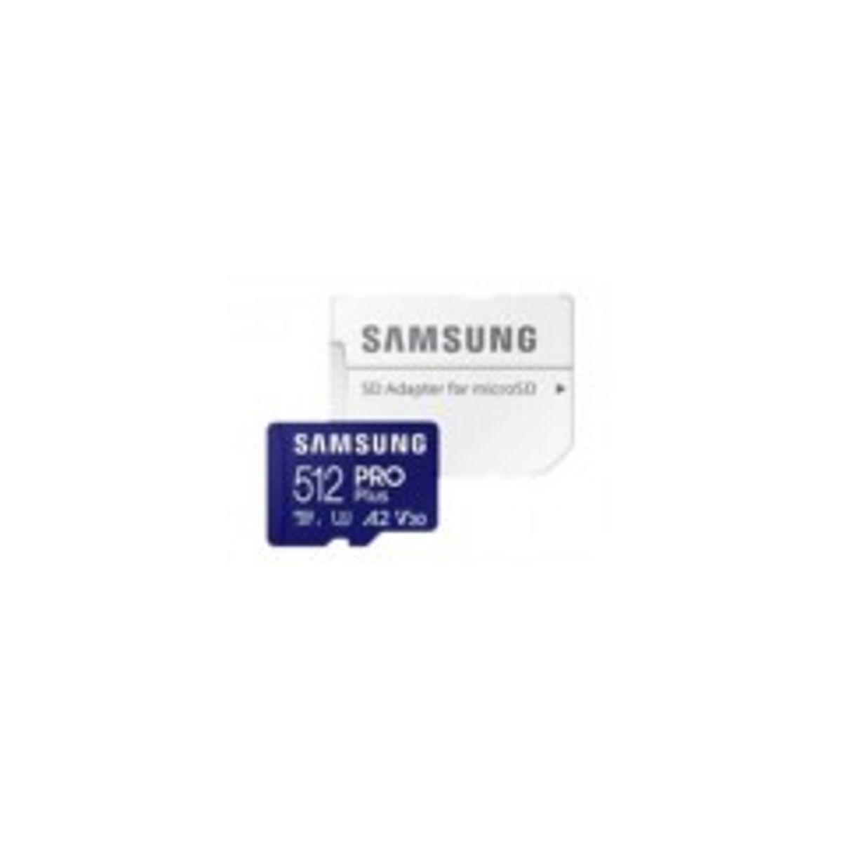 Samsung Pro MB-MD512SA microSDXC 512GB 180MB/s