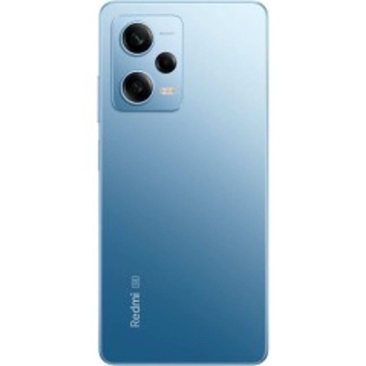 Xiaomi Redmi Note 12 Pro 5G 6.67 128GB Himmelblå