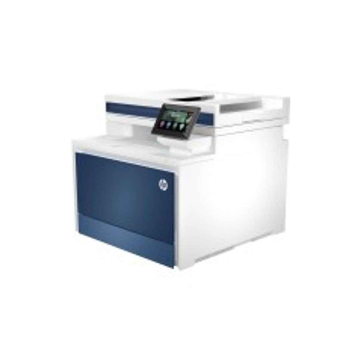 HP Color LaserJet Pro MFP 4302fdn Laser