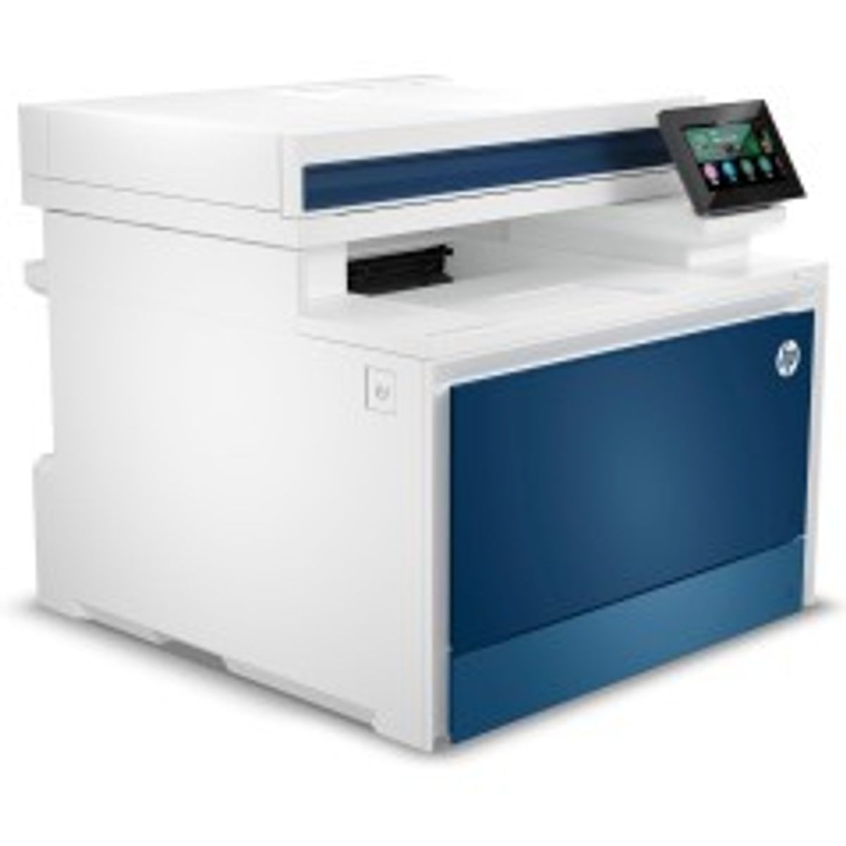 HP Color LaserJet Pro MFP 4302fdw Laser