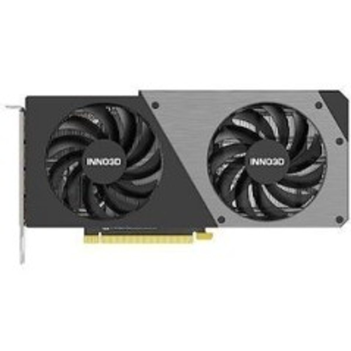 Inno3D GeForce RTX4060 Ti 8GB Twin X2 8GB